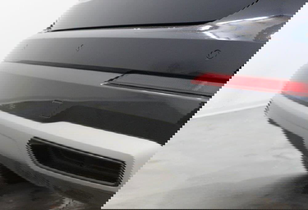 Audi Q3 usata a Bari (9)