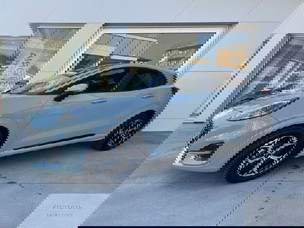 Ford Puma usata a Brescia