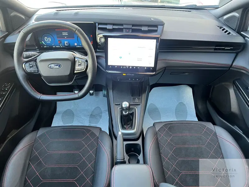 Ford Puma usata a Brescia (10)