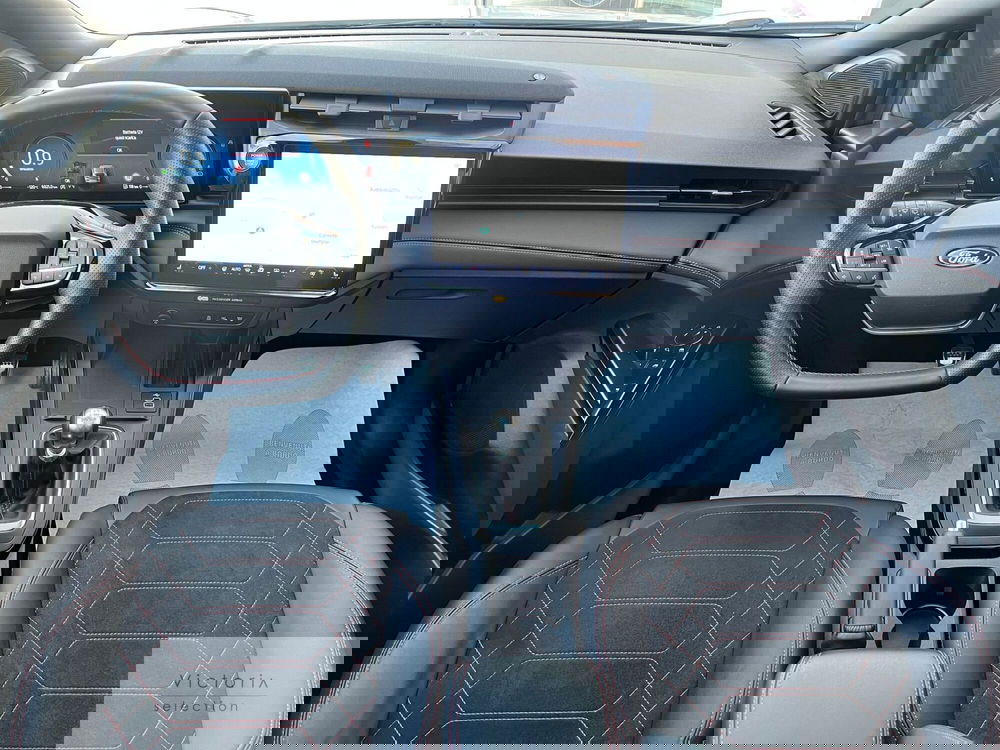 Ford Puma usata a Brescia (10)