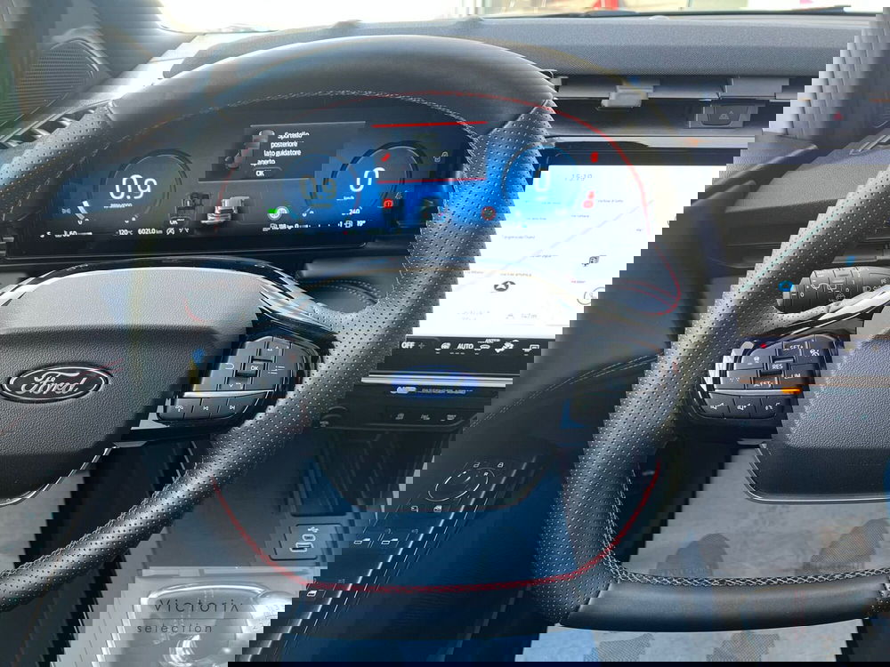 Ford Puma usata a Brescia (11)