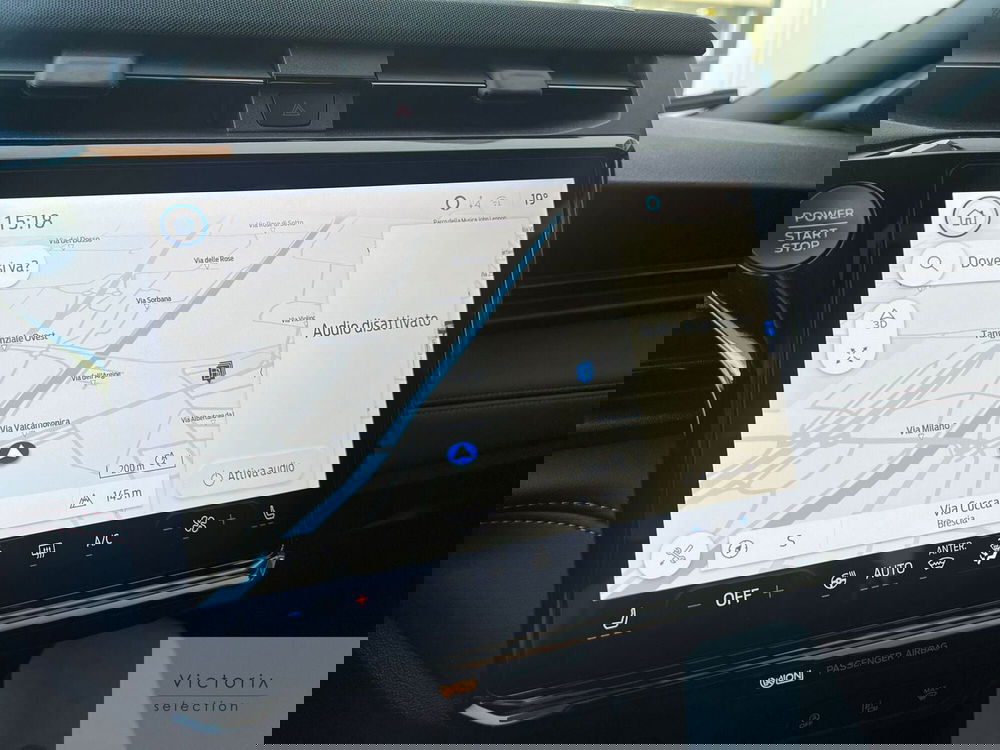 Ford Puma usata a Brescia (12)