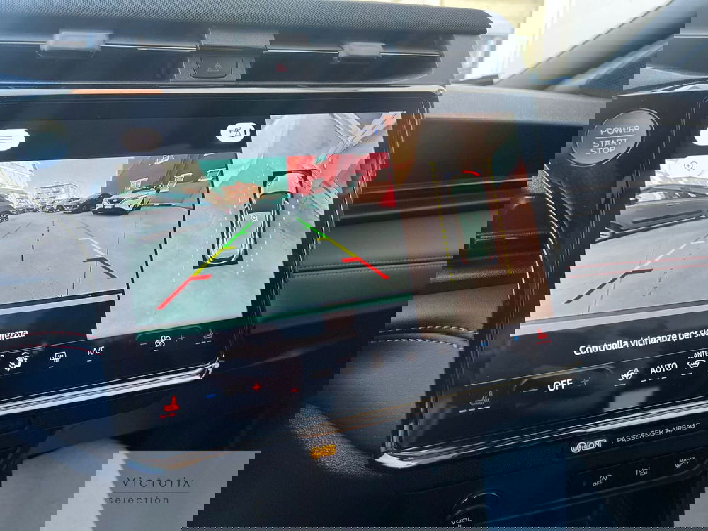 Ford Puma usata a Brescia (13)