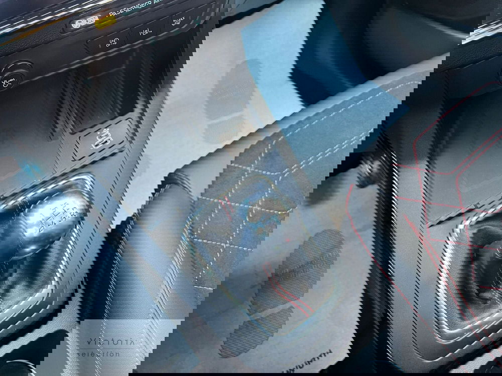 Ford Puma usata a Brescia (14)