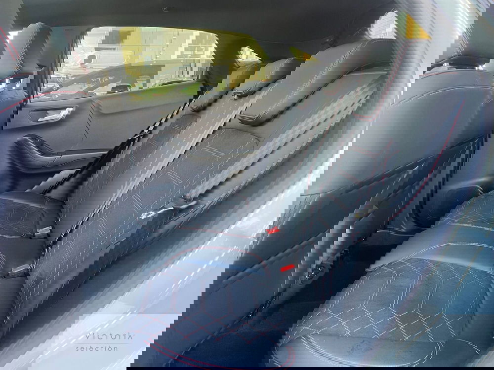 Ford Puma usata a Brescia (15)