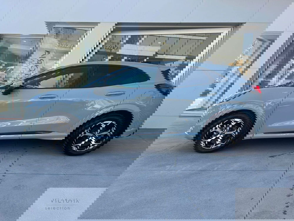 Ford Puma usata a Brescia (3)