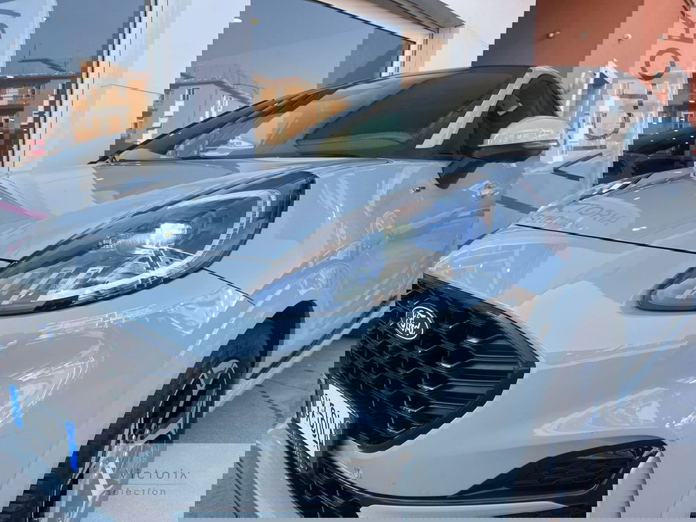 Ford Puma usata a Brescia (6)