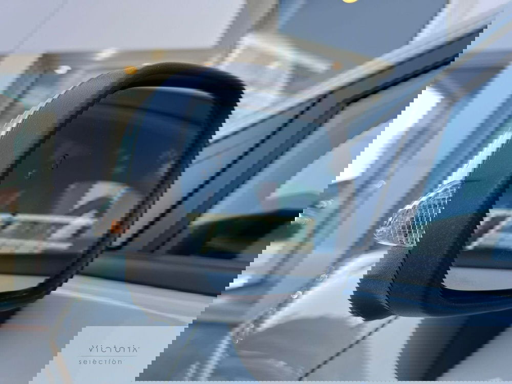 Ford Puma usata a Brescia (7)