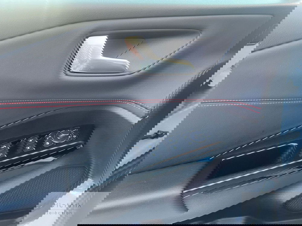 Ford Puma usata a Brescia (8)