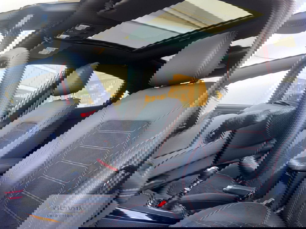 Ford Puma usata a Brescia (9)