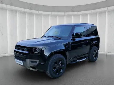 Land Rover Defender 90 3.0D I6 250 CV AWD Auto X-Dynamic S del 2022 usata a Pescate