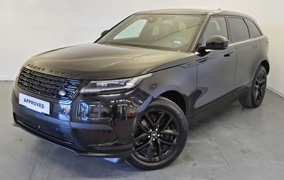 Land Rover Range Rover Velar 2.0D I4 204 CV del 2025 usata a Casalecchio di Reno