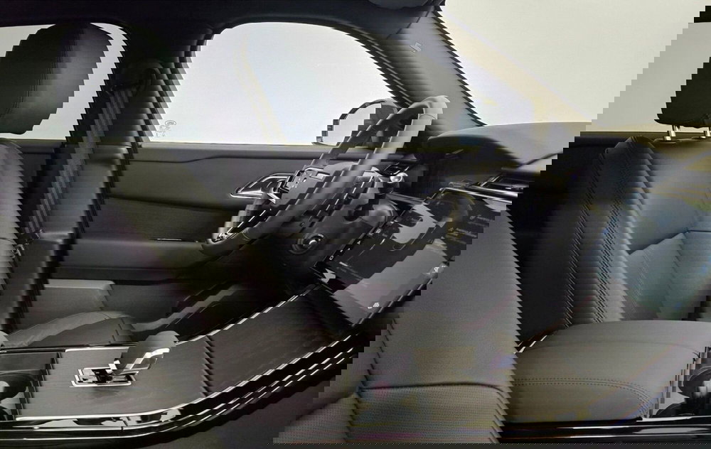 Land Rover Range Rover Velar usata a Bologna (3)