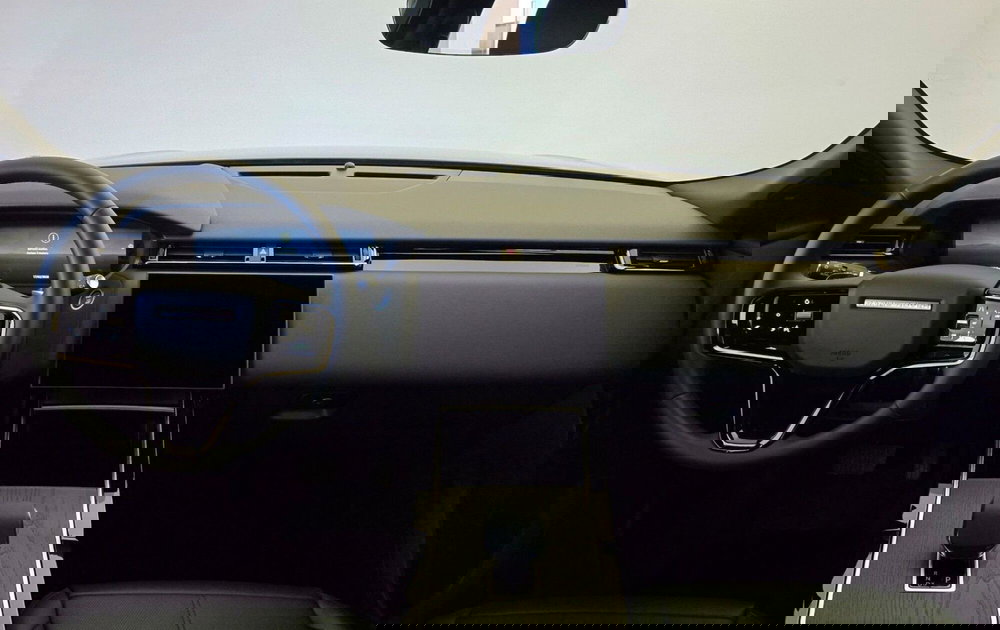 Land Rover Range Rover Velar usata a Bologna (4)
