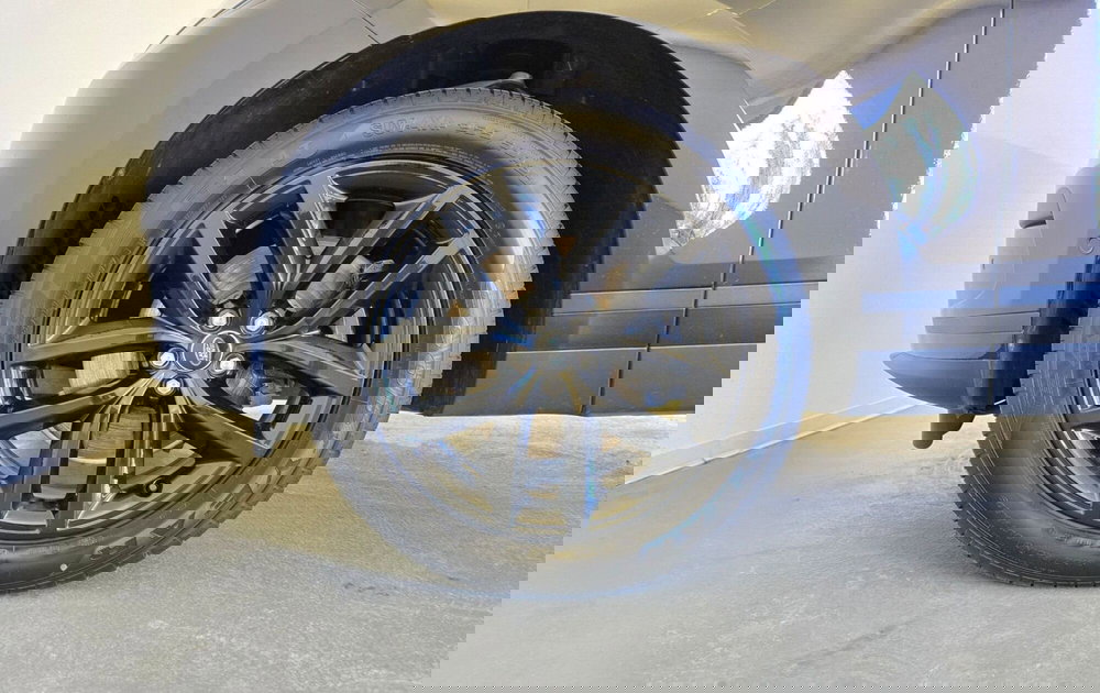 Land Rover Range Rover Velar usata a Bologna (9)