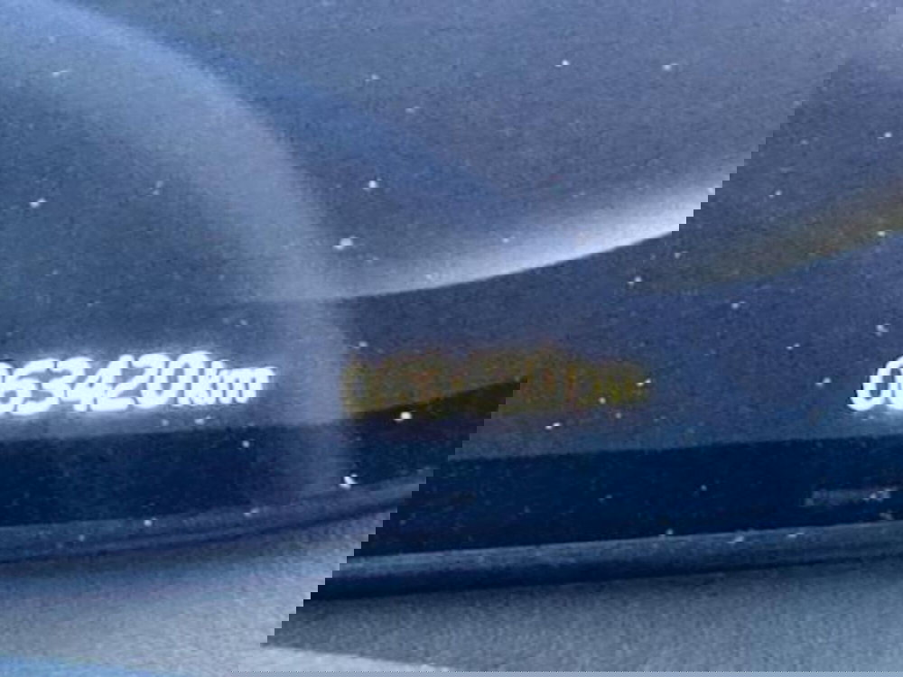 Land Rover Range Rover Sport usata a Monza e Brianza (10)