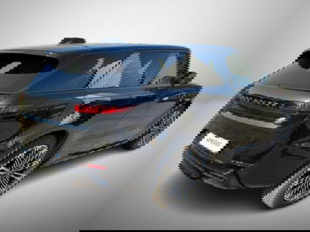 Land Rover Range Rover Sport usata a Monza e Brianza (2)