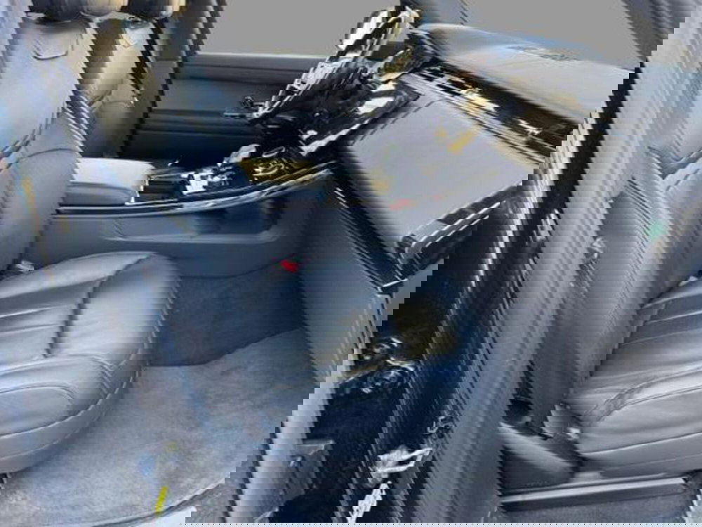 Land Rover Range Rover Sport usata a Monza e Brianza (3)