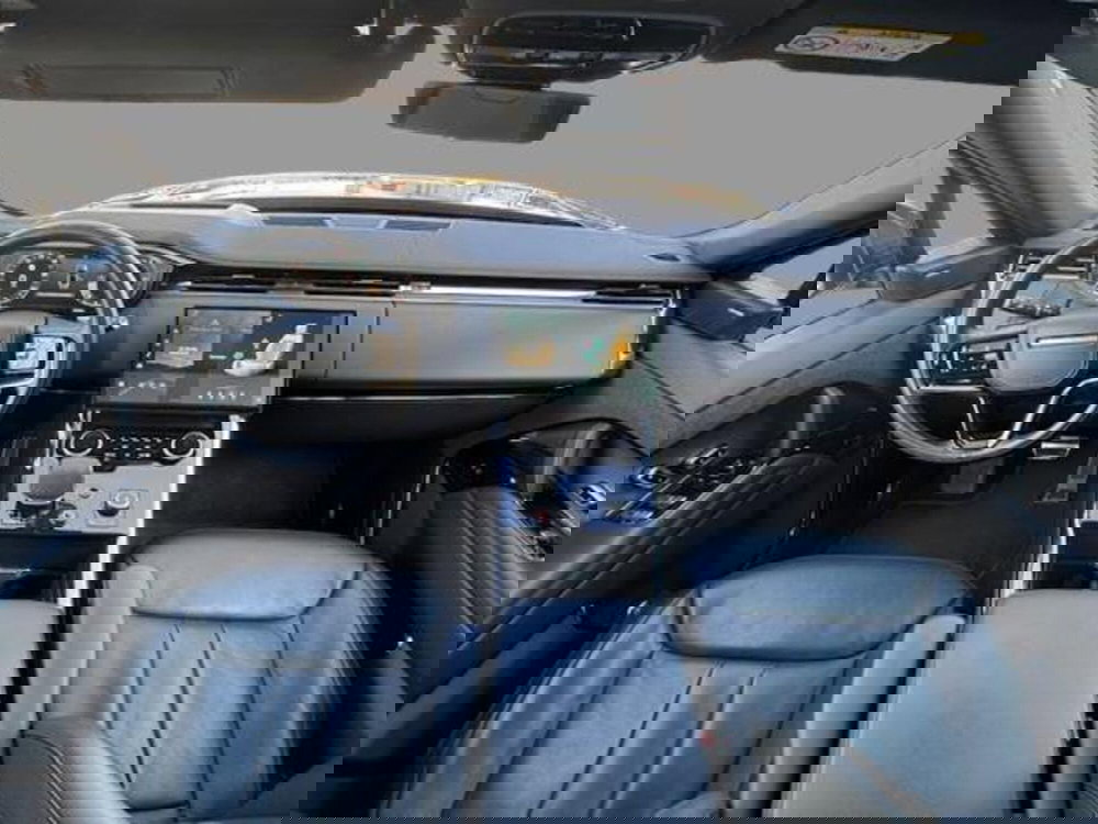 Land Rover Range Rover Sport usata a Monza e Brianza (4)