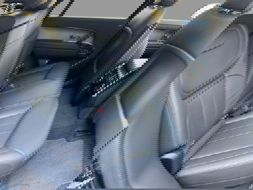 Land Rover Range Rover Sport usata a Monza e Brianza (5)