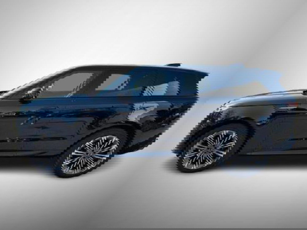 Land Rover Range Rover Sport usata a Monza e Brianza (6)