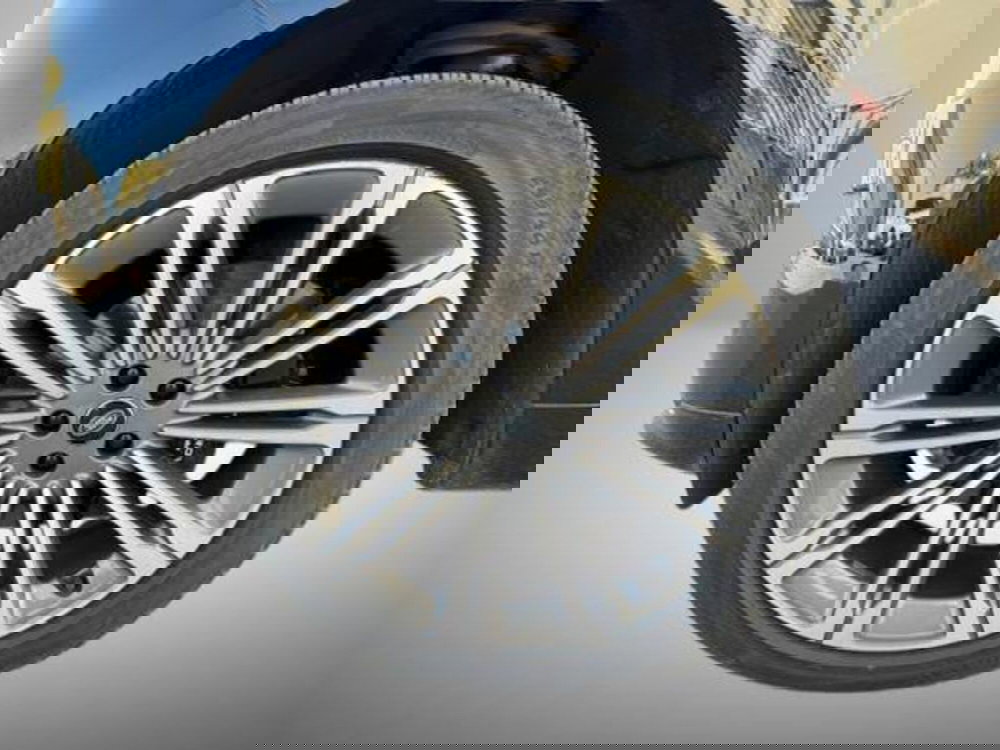 Land Rover Range Rover Sport usata a Monza e Brianza (9)