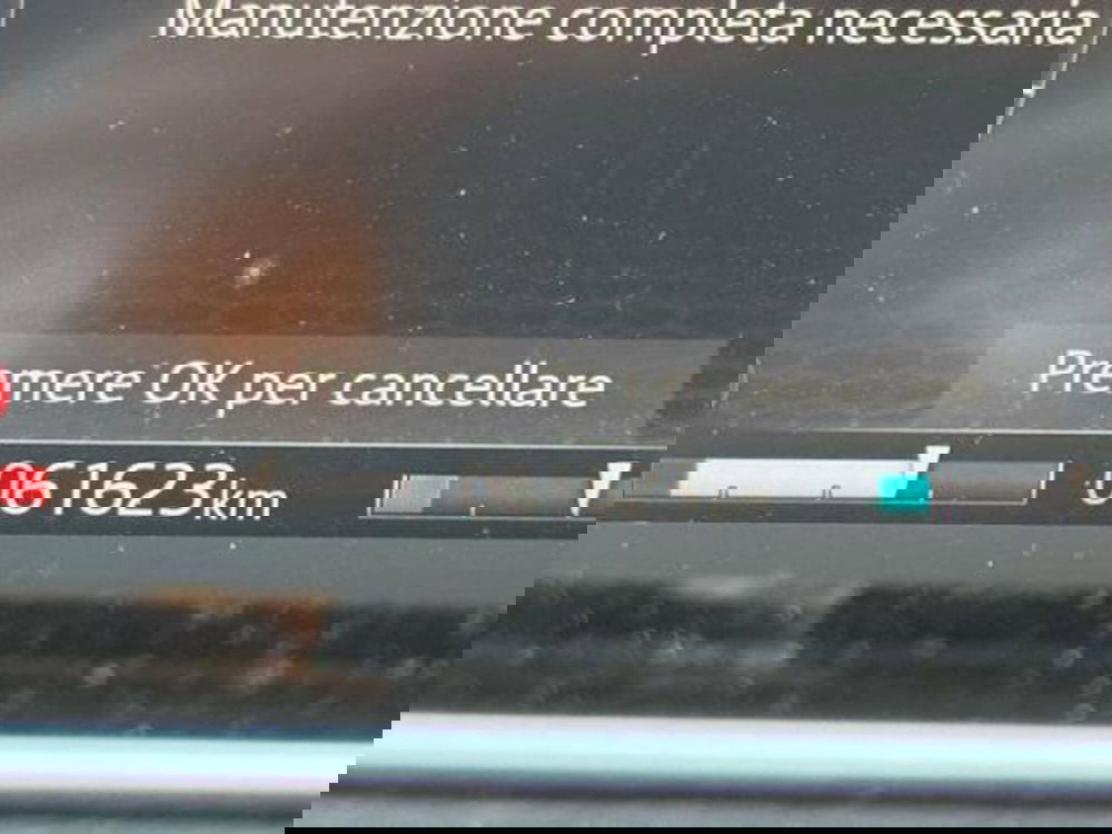 Land Rover Range Rover Evoque usata a Monza e Brianza (10)