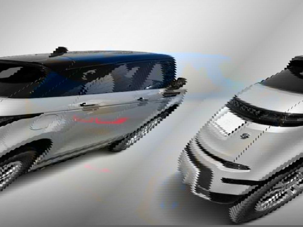 Land Rover Range Rover Evoque usata a Monza e Brianza (2)