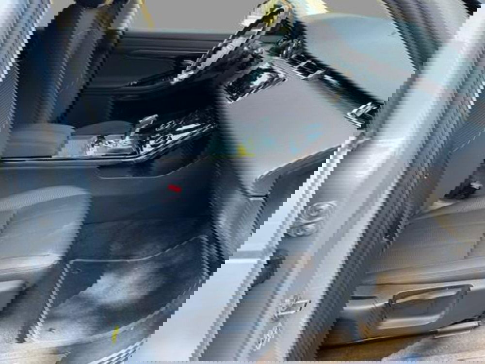 Land Rover Range Rover Evoque usata a Monza e Brianza (3)