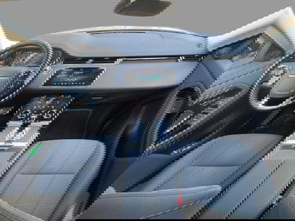 Land Rover Range Rover Evoque usata a Monza e Brianza (4)