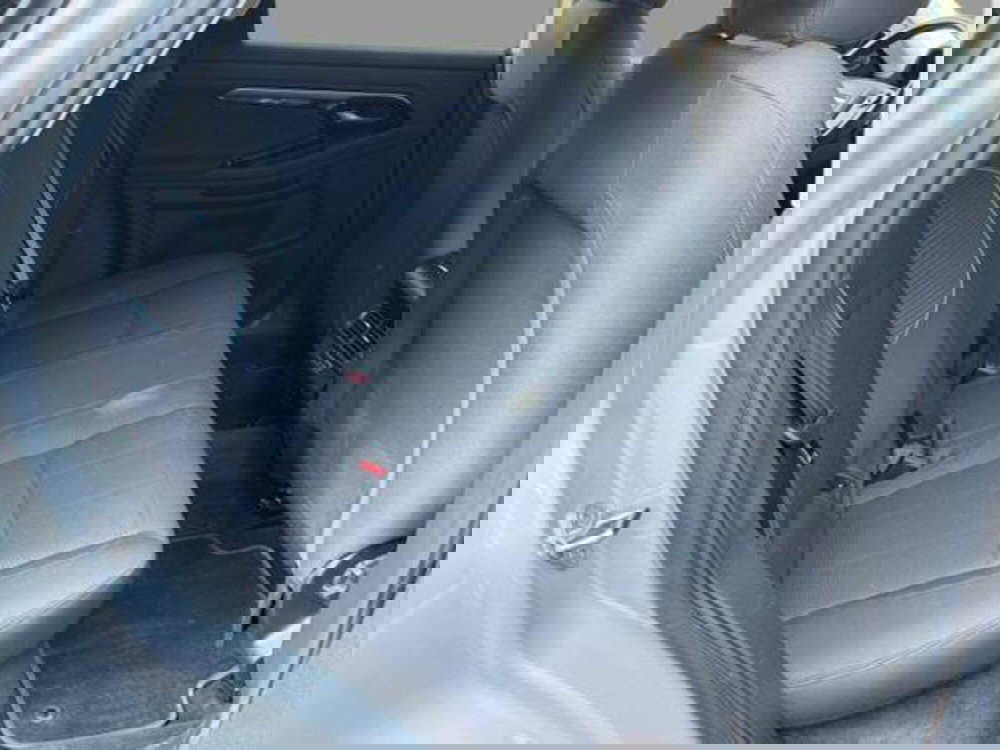 Land Rover Range Rover Evoque usata a Monza e Brianza (5)