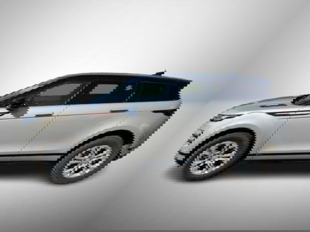 Land Rover Range Rover Evoque usata a Monza e Brianza (6)