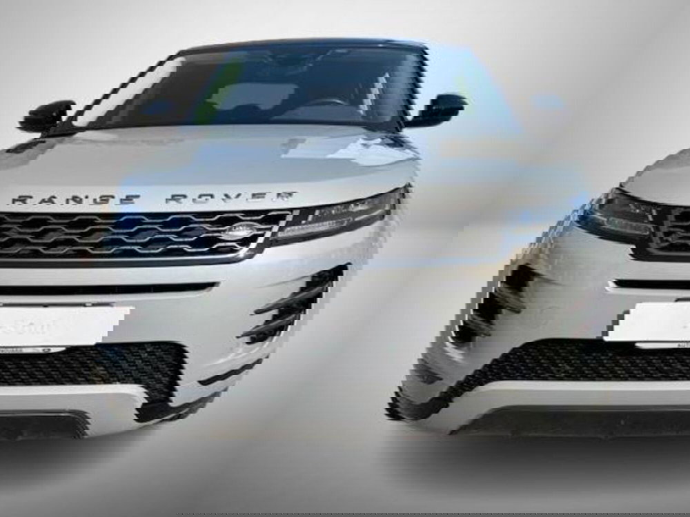 Land Rover Range Rover Evoque usata a Monza e Brianza (8)