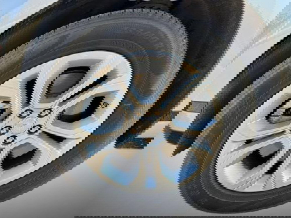 Land Rover Range Rover Evoque usata a Monza e Brianza (9)