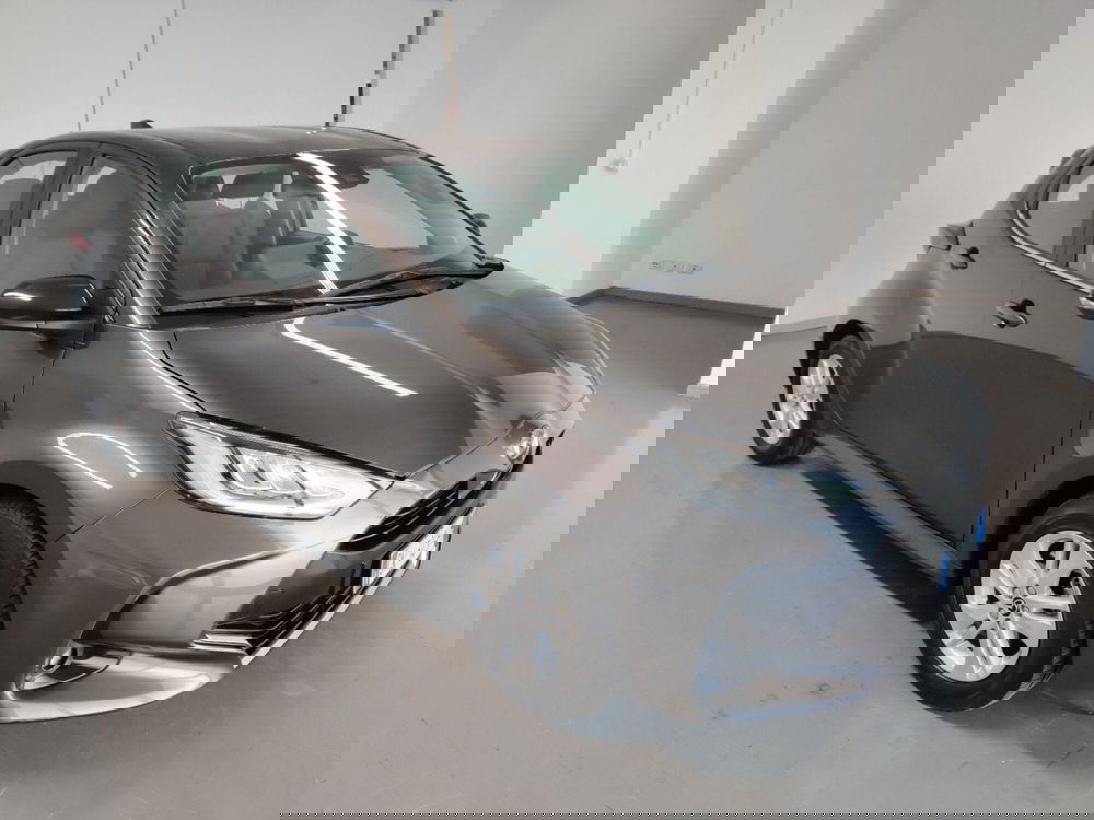 Mazda Mazda2 Hybrid usata a Arezzo