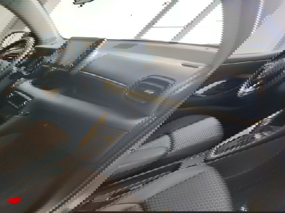 Mazda Mazda2 Hybrid usata a Arezzo (10)