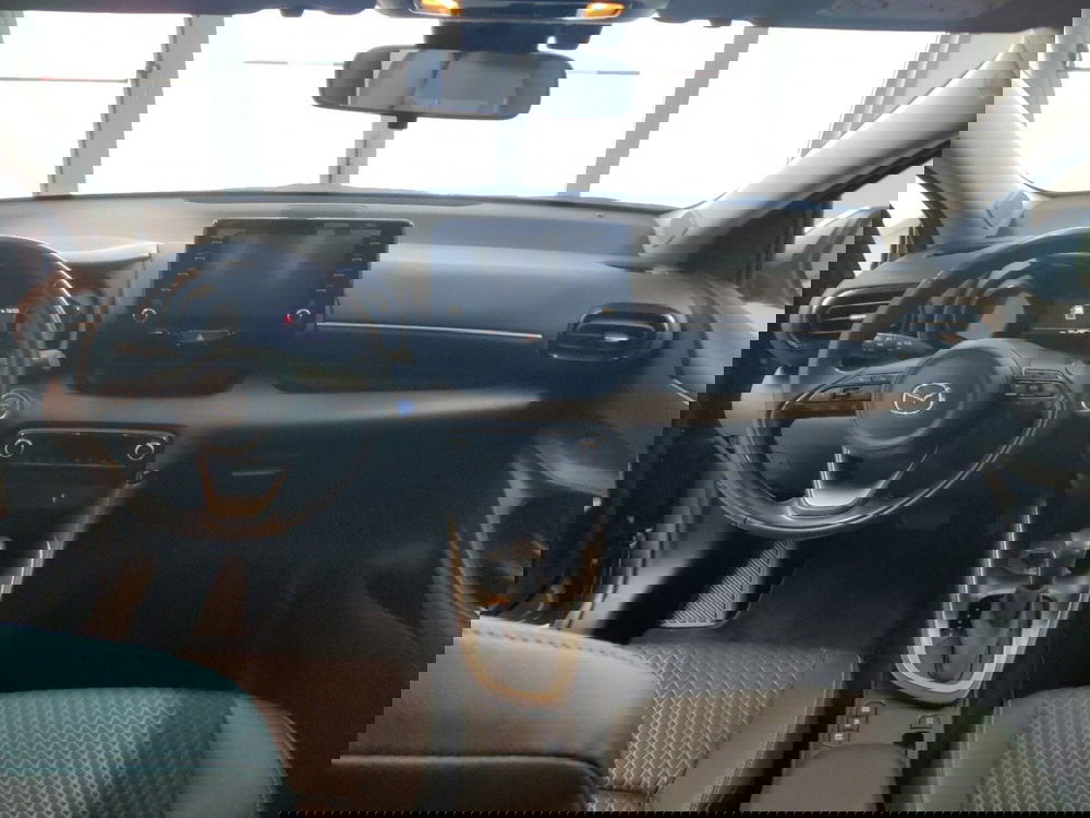 Mazda Mazda2 Hybrid usata a Arezzo (11)