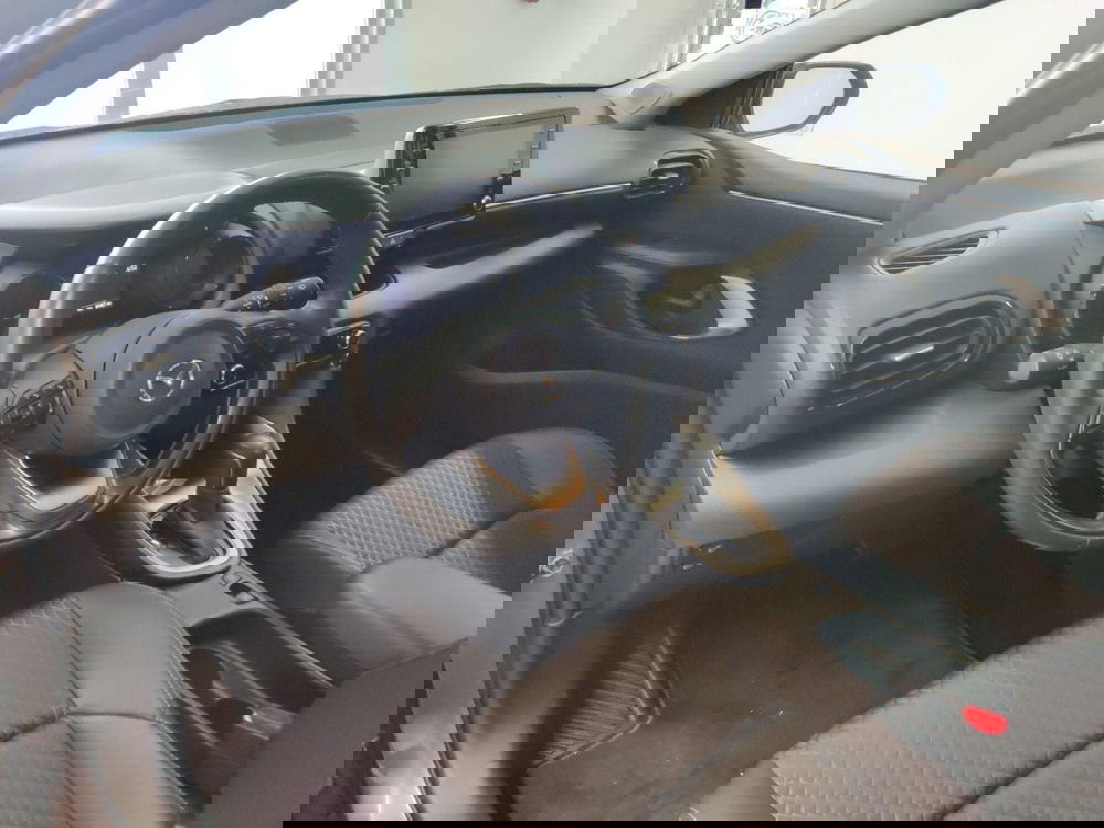 Mazda Mazda2 Hybrid usata a Arezzo (12)