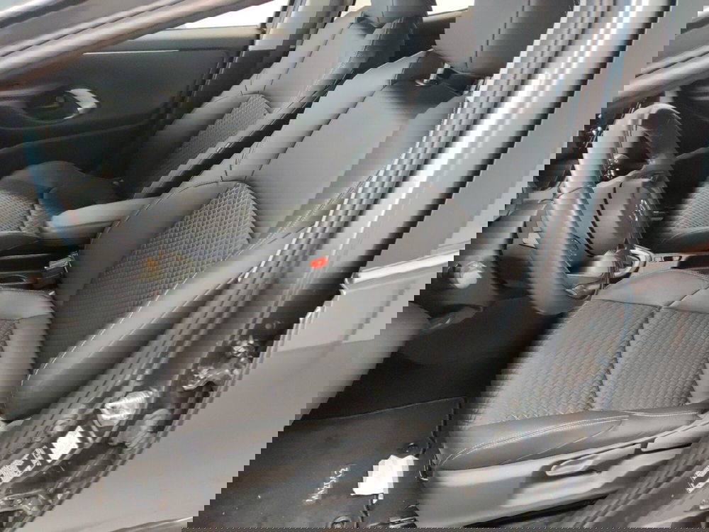 Mazda Mazda2 Hybrid usata a Arezzo (13)