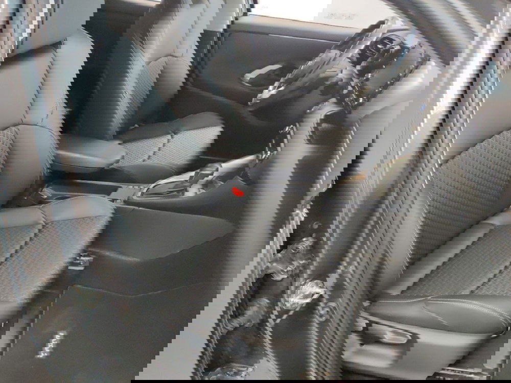 Mazda Mazda2 Hybrid usata a Arezzo (14)