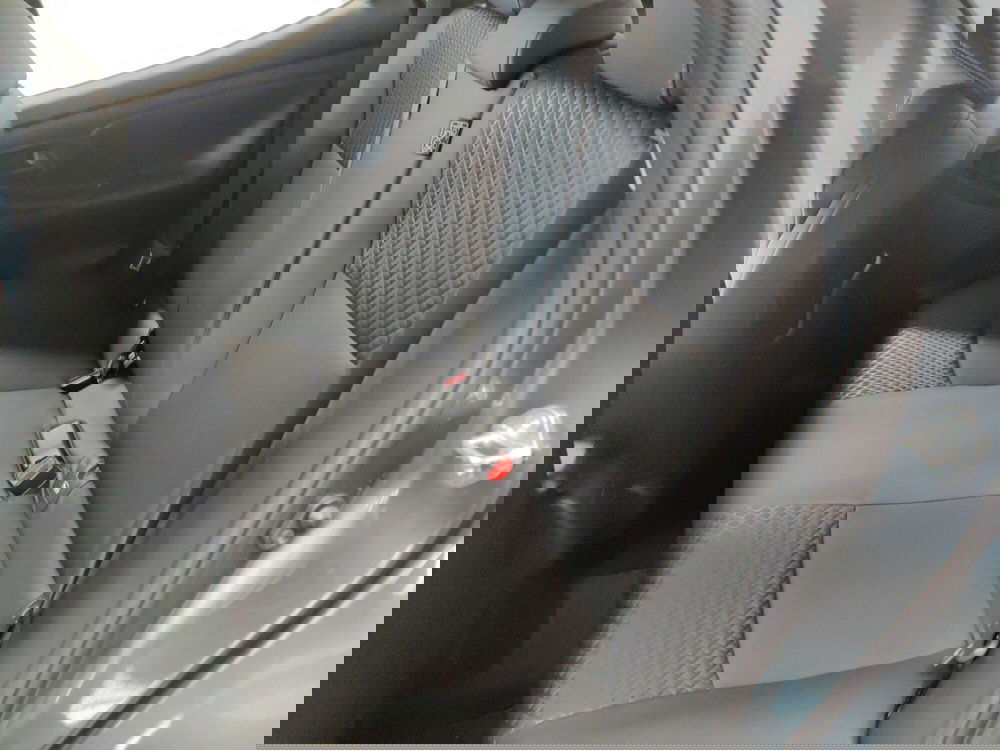 Mazda Mazda2 Hybrid usata a Arezzo (15)