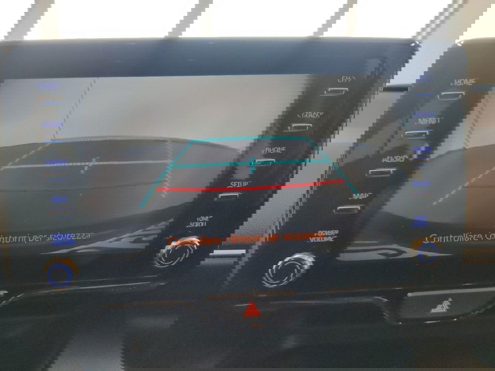 Mazda Mazda2 Hybrid usata a Arezzo (16)