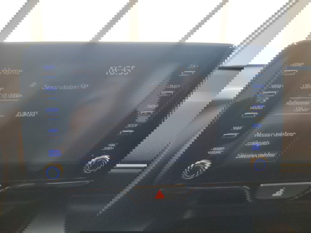 Mazda Mazda2 Hybrid usata a Arezzo (17)