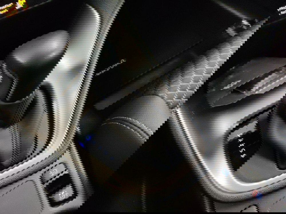 Mazda Mazda2 Hybrid usata a Arezzo (18)