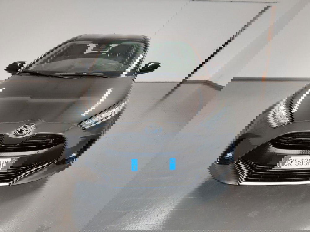 Mazda Mazda2 Hybrid usata a Arezzo (2)