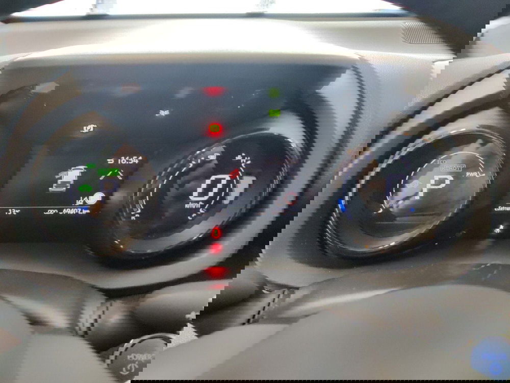 Mazda Mazda2 Hybrid usata a Arezzo (20)