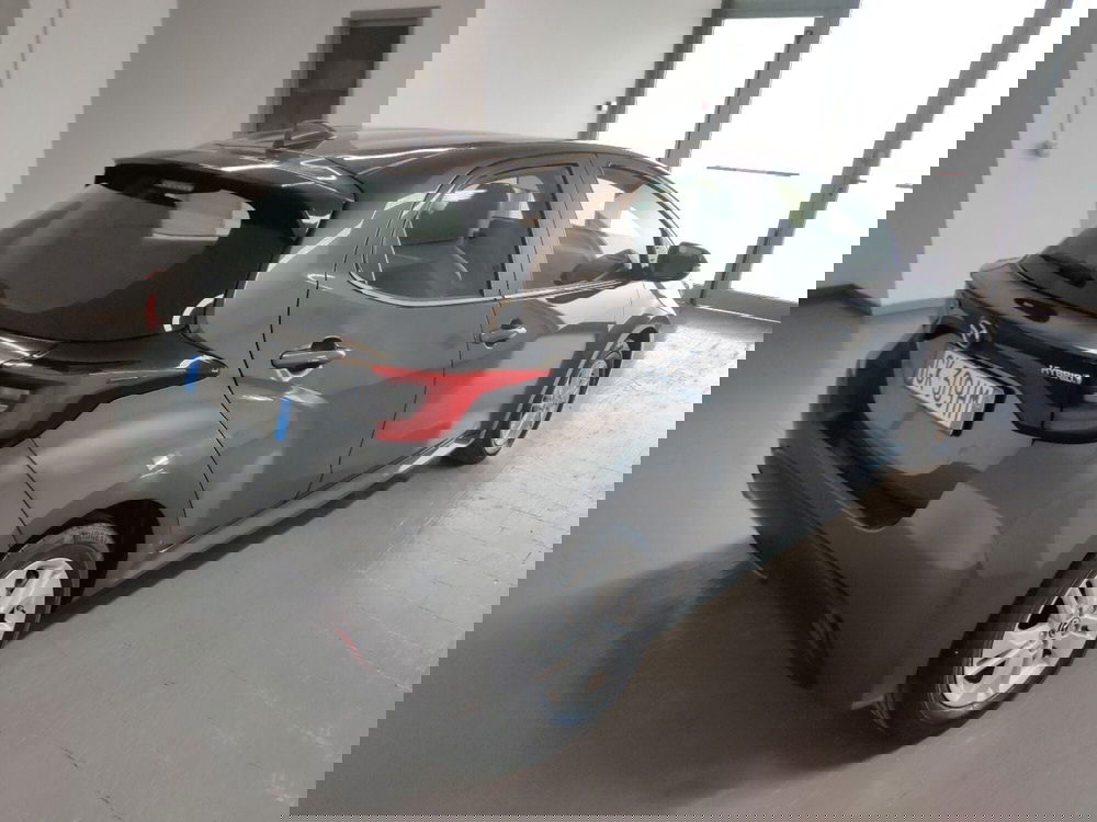 Mazda Mazda2 Hybrid usata a Arezzo (6)