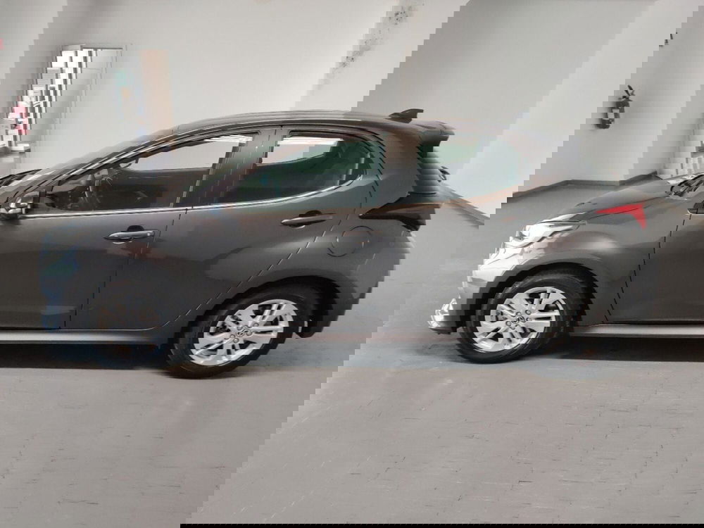 Mazda Mazda2 Hybrid usata a Arezzo (8)