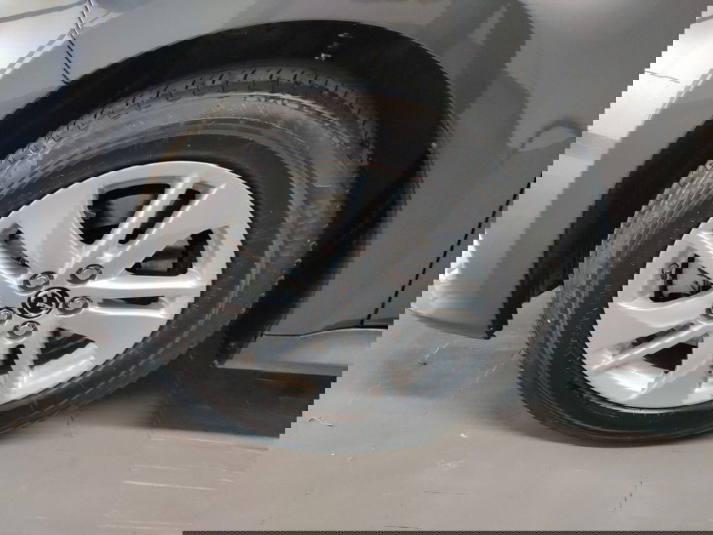 Mazda Mazda2 Hybrid usata a Arezzo (9)