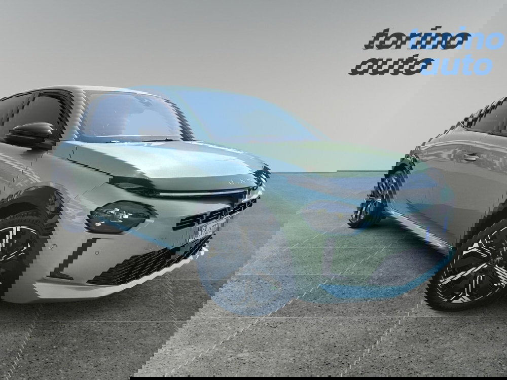 Lancia Ypsilon usata a Torino